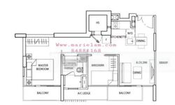 The Line @ Tanjong Rhu (D15), Condominium #425589641